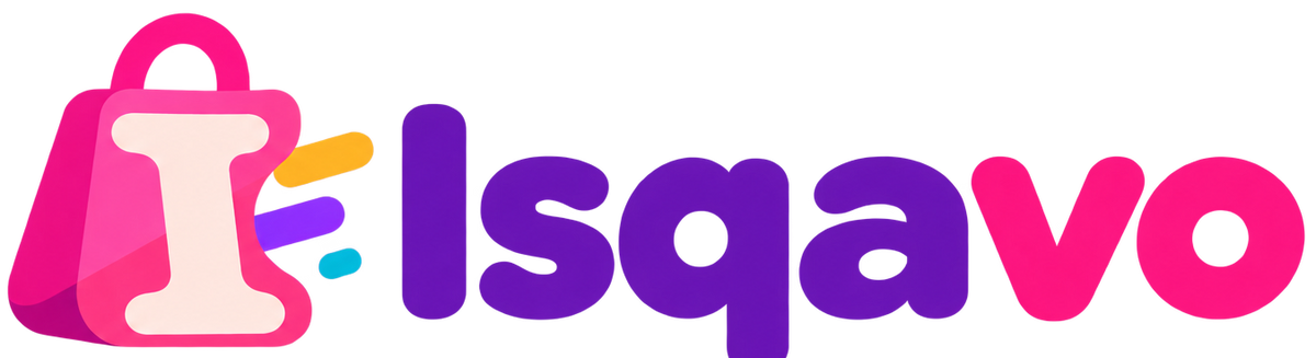 Isqavo